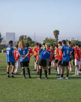 Orange County Sc Las Vegas