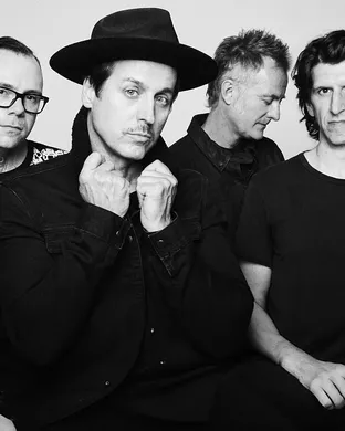 Our Lady Peace Las Vegas