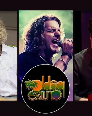 Pablo Cruise Las Vegas