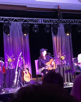 Pam Tillis Las Vegas