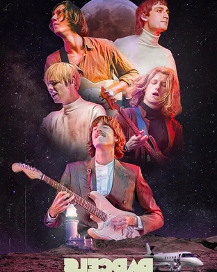 Parcels - Band Las Vegas
