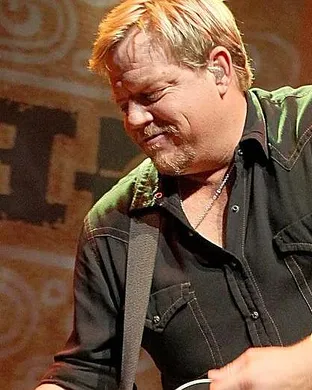 Pat Green Las Vegas