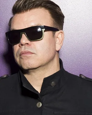 Paul Oakenfold Las Vegas