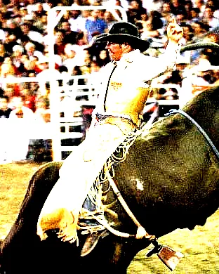 Pbr - Professional Bull Riders Las Vegas