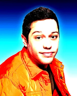 Pete Davidson Las Vegas