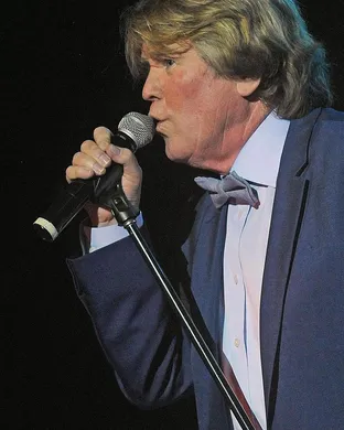 Peter Noone Las Vegas