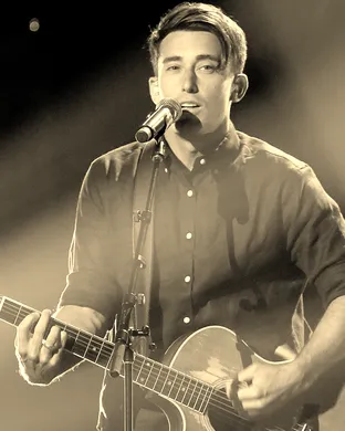 Phil Wickham Henderson