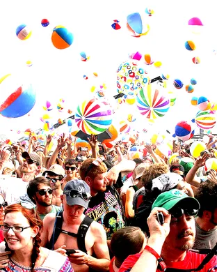 Phish Las Vegas