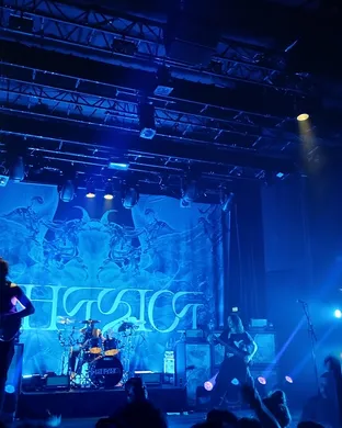Polyphia Las Vegas
