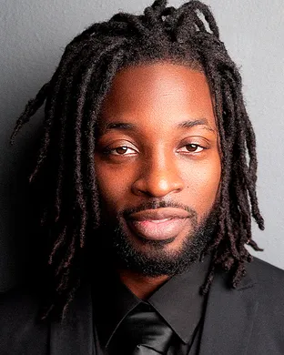Preacher Lawson Las Vegas