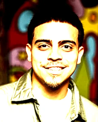 Ralph Barbosa Las Vegas