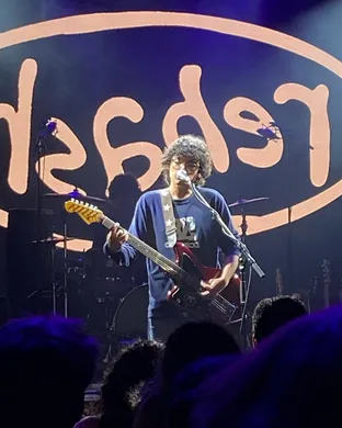 Rehash Las Vegas