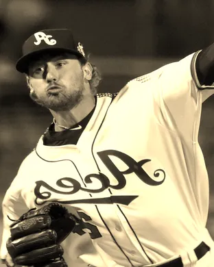 Reno Aces Las Vegas