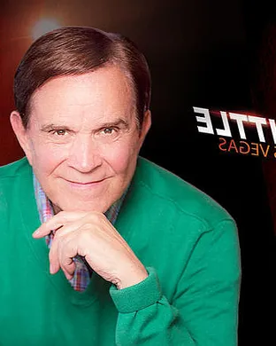 Rich Little Las Vegas