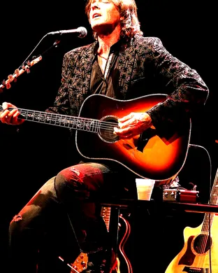 Rick Springfield Las Vegas