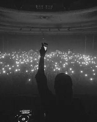 RL Grime Las Vegas