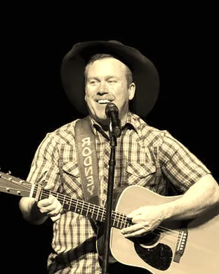 Rodney Carrington Las Vegas