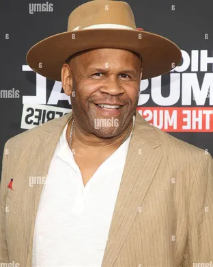 Rondell Sheridan Las Vegas