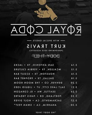Royal Coda Las Vegas