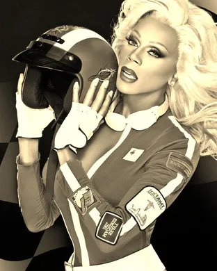 Rupaul's Drag Race Las Vegas