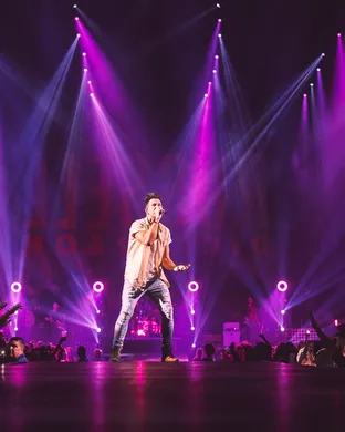 Russell Dickerson Las Vegas