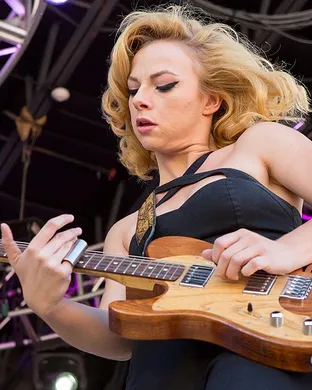 Samantha Fish