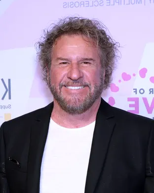 Sammy Hagar Las Vegas