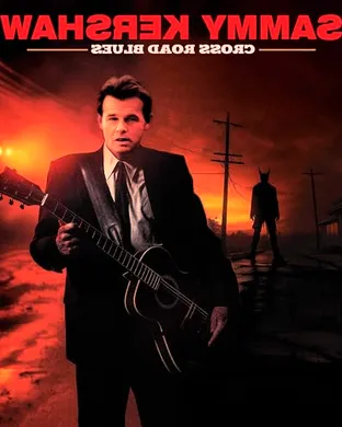 Sammy Kershaw Las Vegas