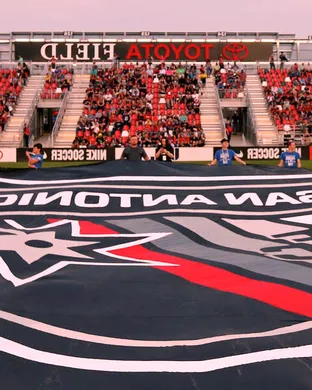 San Antonio Fc Las Vegas