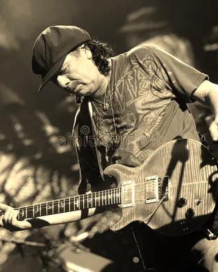 Santana Las Vegas
