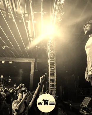 Schoolboy Q Las Vegas