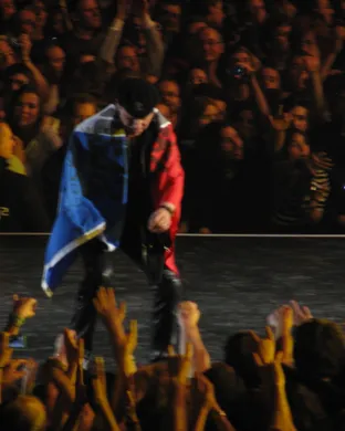 Scorpions Las Vegas