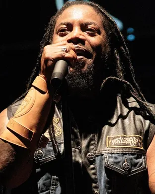 Sevendust Las Vegas