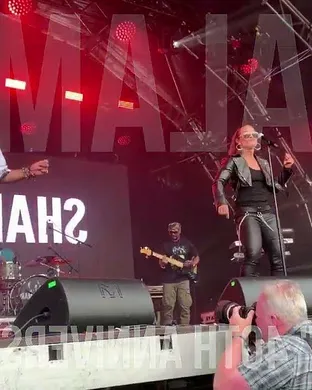 Shalamar Las Vegas