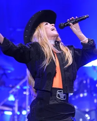 Shania Twain Las Vegas