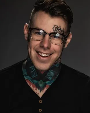 Shayne Smith Las Vegas