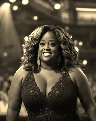 Sherri Shepherd Las Vegas