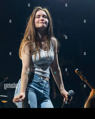 Sigrid Las Vegas