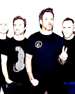 Simple Plan Las Vegas