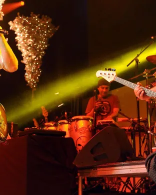 Slightly Stoopid Las Vegas