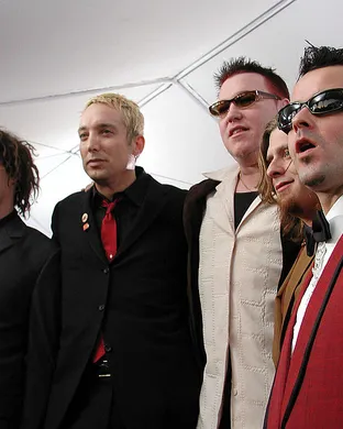 Smash Mouth Las Vegas