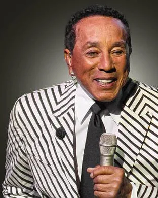 Smokey Robinson Las Vegas