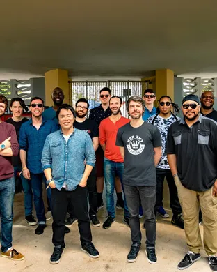 Snarky Puppy Las Vegas
