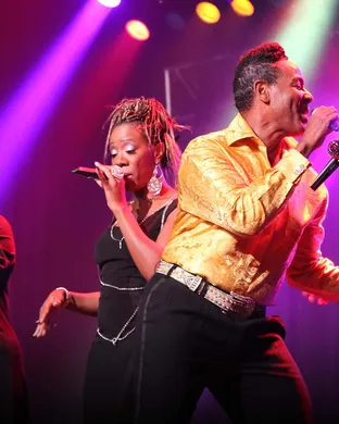 Soul of Motown Las Vegas
