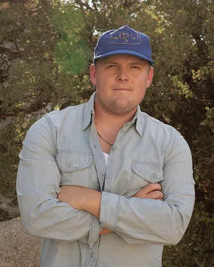 Spencer Crandall Las Vegas