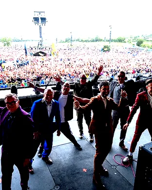 Squeeze Las Vegas