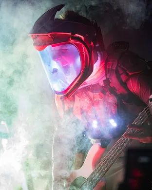 Starset Las Vegas