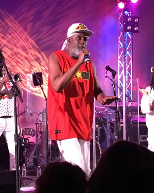 Steel Pulse Las Vegas