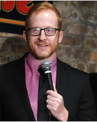 Steve Hofstetter Las Vegas
