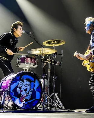 Stray Cats Las Vegas